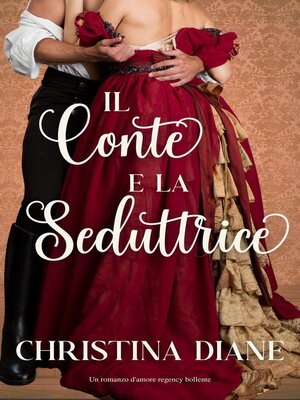 cover image of Il Conte e la Seduttrice